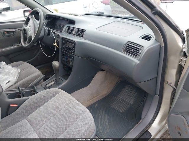 Продаж на аукціоні авто 2000 Toyota Camry Le V6, vin: 4T1BF22K7YU111100, номер лоту: 46043916