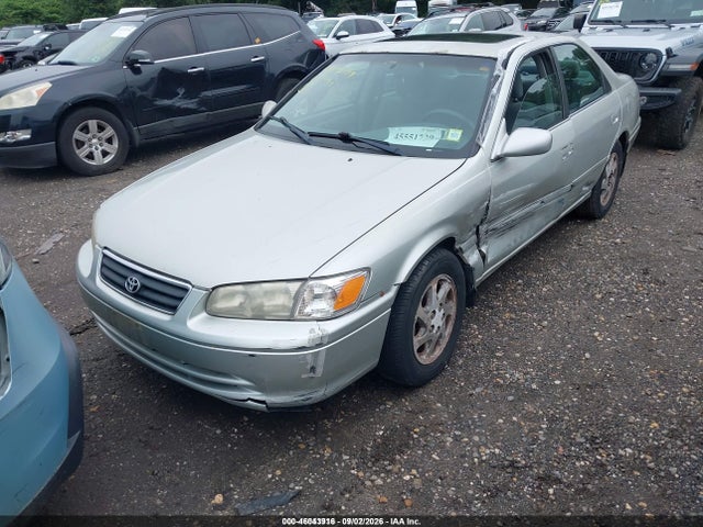Продаж на аукціоні авто 2000 Toyota Camry Le V6, vin: 4T1BF22K7YU111100, номер лоту: 46043916