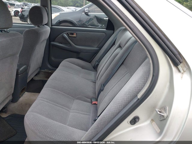 Продаж на аукціоні авто 2000 Toyota Camry Le V6, vin: 4T1BF22K7YU111100, номер лоту: 46043916