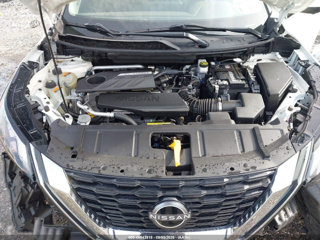46043918 :رقم المزاد ، 5N1BT3CB7PC777875 vin ، 2023 Nissan Rogue Sl Intelligent Awd مزاد بيع