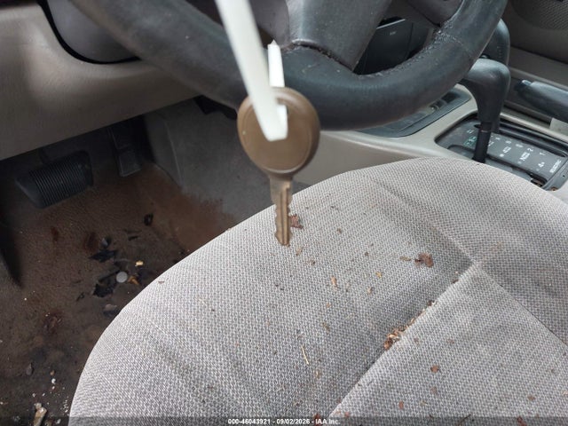 Aukcja sprzedaży 2000 Jeep Grand Cherokee Laredo, vin: 1J4GW48S5YC114588, numer aukcji: 46043921