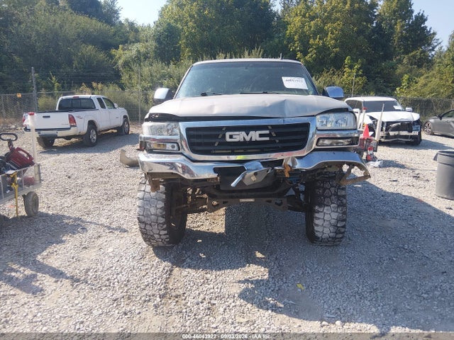Продаж на аукціоні авто 2006 Gmc New Sierra, vin: 2GTEK13T761193112, номер лоту: 46043922