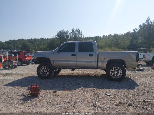 Продаж на аукціоні авто 2006 Gmc New Sierra, vin: 2GTEK13T761193112, номер лоту: 46043922