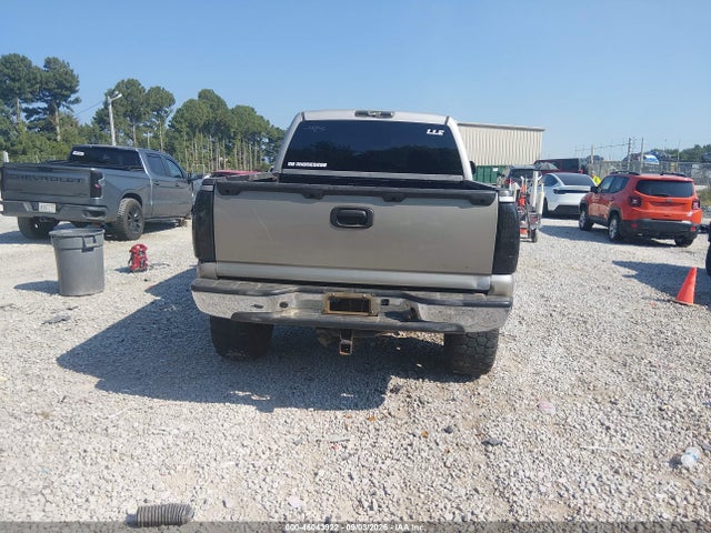 Продаж на аукціоні авто 2006 Gmc New Sierra, vin: 2GTEK13T761193112, номер лоту: 46043922