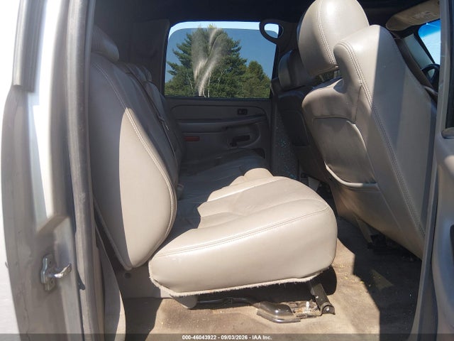 Продаж на аукціоні авто 2006 Gmc New Sierra, vin: 2GTEK13T761193112, номер лоту: 46043922