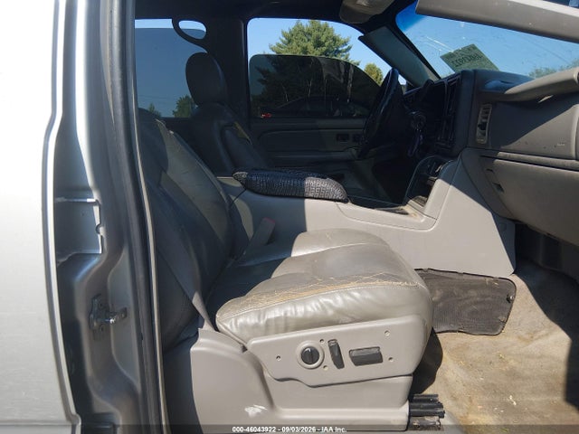 Продаж на аукціоні авто 2006 Gmc New Sierra, vin: 2GTEK13T761193112, номер лоту: 46043922