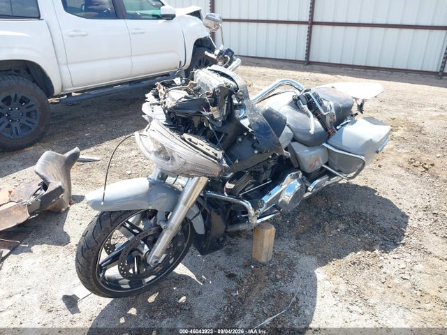 Harley-Davidson FLTRX 2024 1HD1KH718RB604407 Image 2