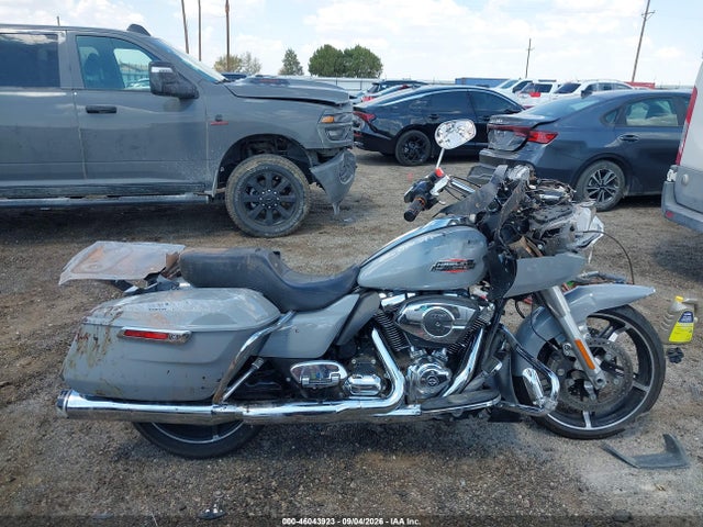 Harley-Davidson FLTRX 2024 1HD1KH718RB604407 Image 13