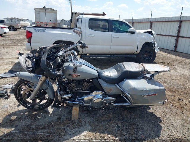 Harley-Davidson FLTRX 2024 1HD1KH718RB604407 Image 14