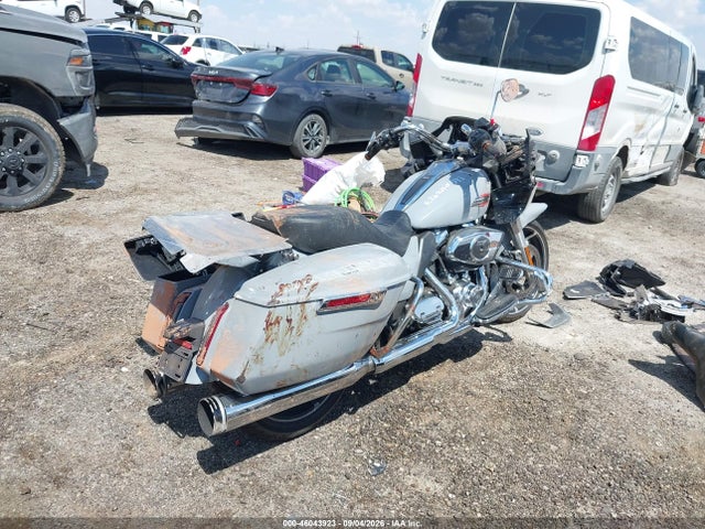 Harley-Davidson FLTRX 2024 1HD1KH718RB604407 Image 4