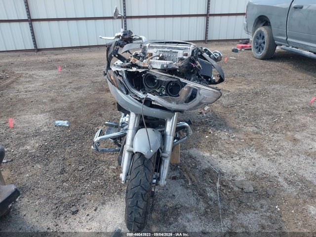 Harley-Davidson FLTRX 2024 1HD1KH718RB604407 Image 5