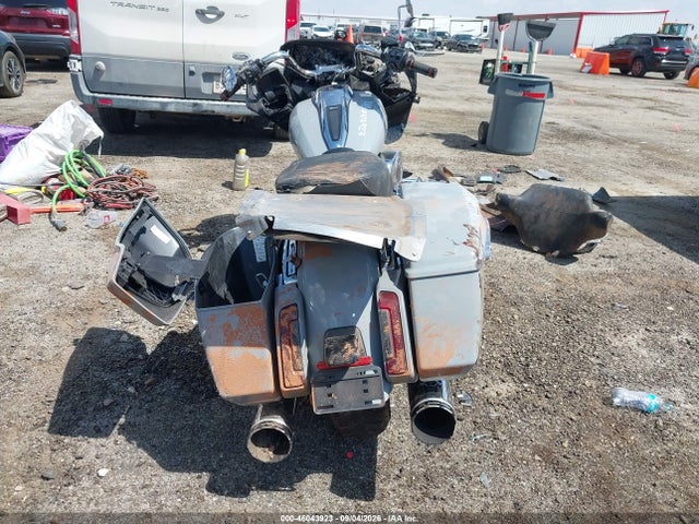 Harley-Davidson FLTRX 2024 1HD1KH718RB604407 Image 6