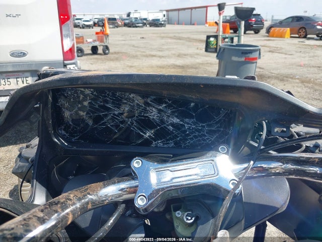 Harley-Davidson FLTRX 2024 1HD1KH718RB604407 Image 7