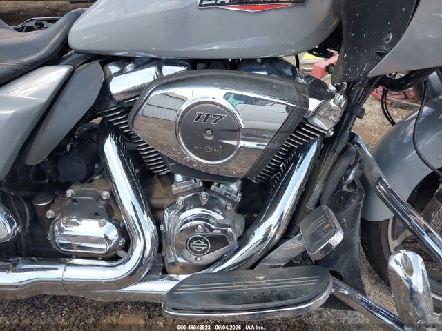 Harley-Davidson FLTRX 2024 1HD1KH718RB604407 Image 8