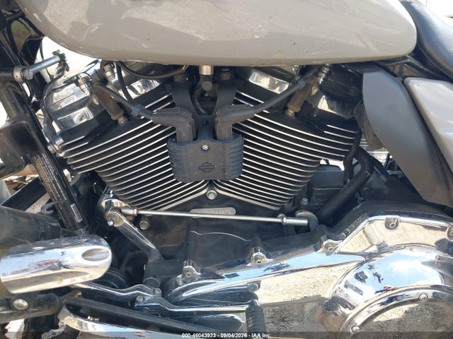 Harley-Davidson FLTRX 2024 1HD1KH718RB604407 Image 9