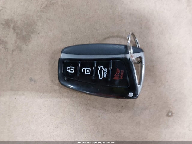 Hyundai Genesis 5.0 2015 KMHGN4JF9FU051472 Image 11