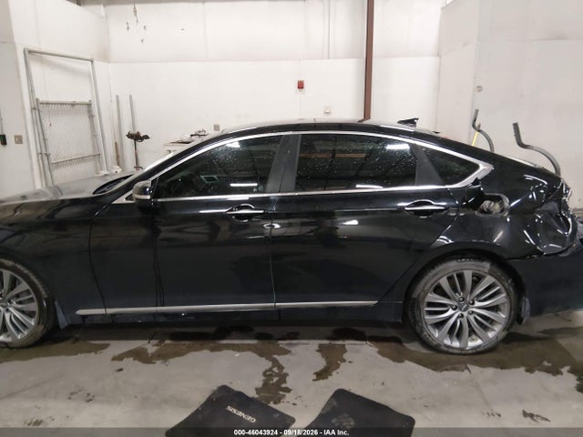 Hyundai Genesis 5.0 2015 KMHGN4JF9FU051472 Image 15