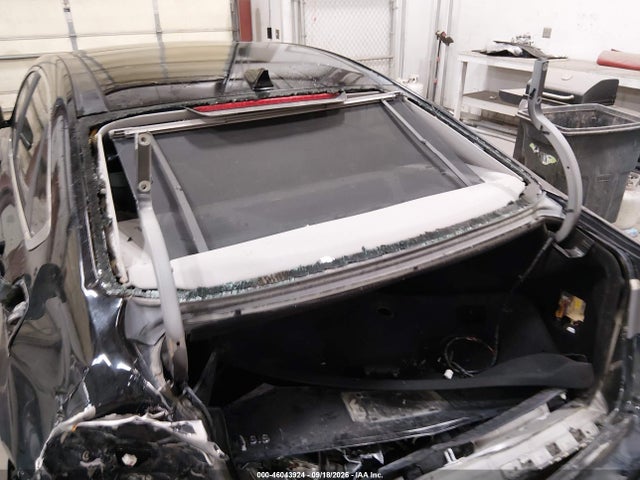 Hyundai Genesis 5.0 2015 KMHGN4JF9FU051472 Image 19