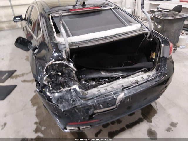 Hyundai Genesis 5.0 2015 KMHGN4JF9FU051472 Image 6