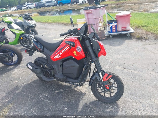 2025 HZ2TBCGG4S1000271 main image