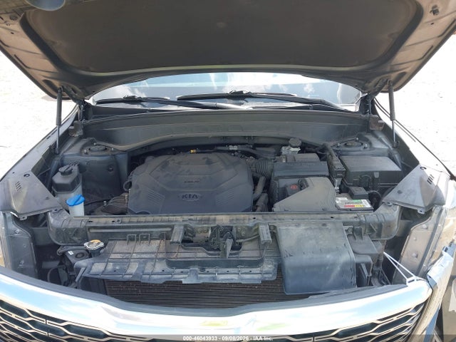 Продаж на аукціоні авто 2020 Kia Telluride S, vin: 5XYP64HC8LG021437, номер лоту: 46043933