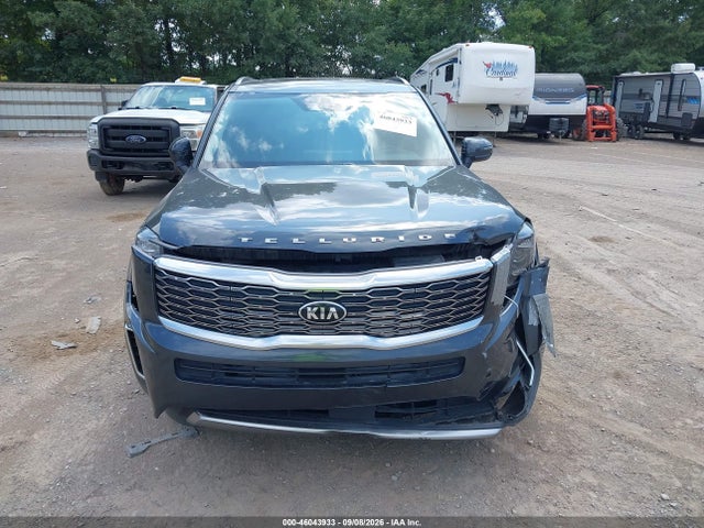 Продаж на аукціоні авто 2020 Kia Telluride S, vin: 5XYP64HC8LG021437, номер лоту: 46043933