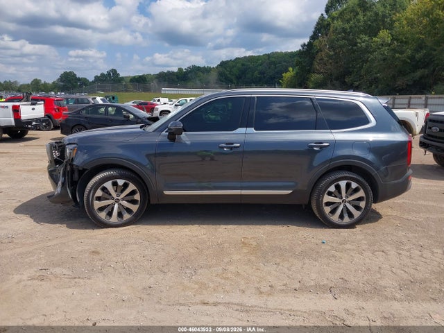 Продаж на аукціоні авто 2020 Kia Telluride S, vin: 5XYP64HC8LG021437, номер лоту: 46043933