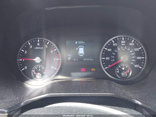 Продаж на аукціоні авто 2020 Kia Telluride S, vin: 5XYP64HC8LG021437, номер лоту: 46043933