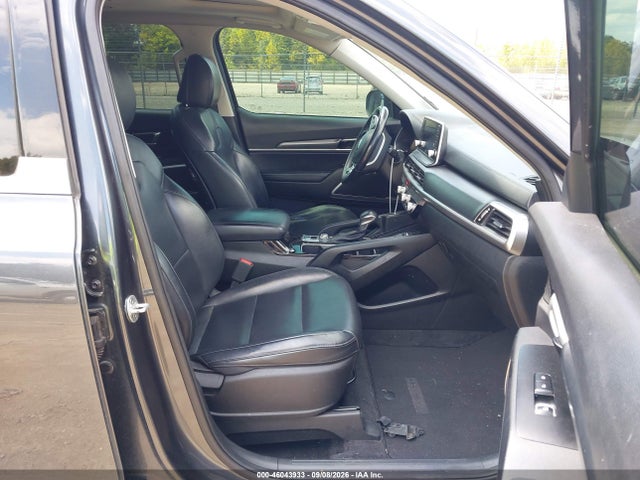 Продаж на аукціоні авто 2020 Kia Telluride S, vin: 5XYP64HC8LG021437, номер лоту: 46043933