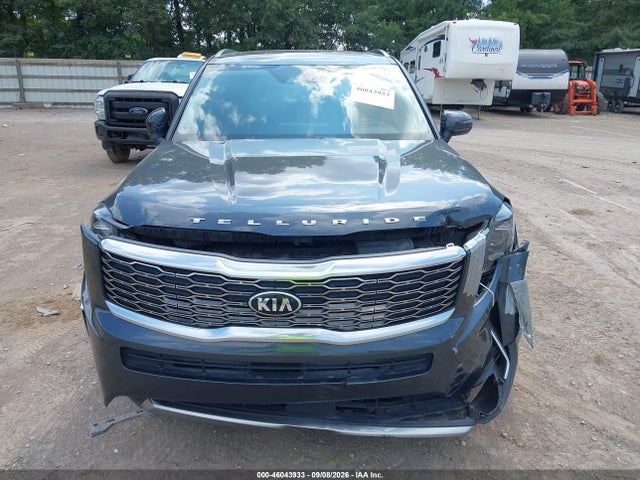 Продаж на аукціоні авто 2020 Kia Telluride S, vin: 5XYP64HC8LG021437, номер лоту: 46043933