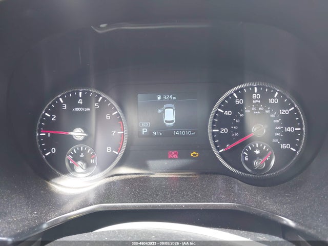 Продаж на аукціоні авто 2020 Kia Telluride S, vin: 5XYP64HC8LG021437, номер лоту: 46043933