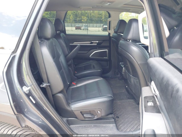 Продаж на аукціоні авто 2020 Kia Telluride S, vin: 5XYP64HC8LG021437, номер лоту: 46043933