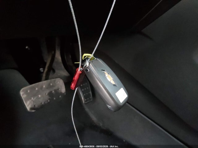 Продажа на аукционе авто 2021 Chevrolet Traverse Fwd Lt Cloth, vin: 1GNERGKW1MJ253311, номер лота: 46043938