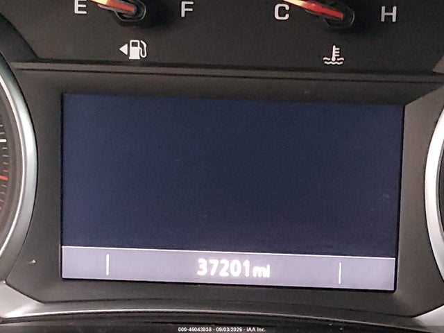 Продажа на аукционе авто 2021 Chevrolet Traverse Fwd Lt Cloth, vin: 1GNERGKW1MJ253311, номер лота: 46043938