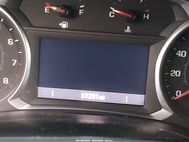 Продажа на аукционе авто 2021 Chevrolet Traverse Fwd Lt Cloth, vin: 1GNERGKW1MJ253311, номер лота: 46043938