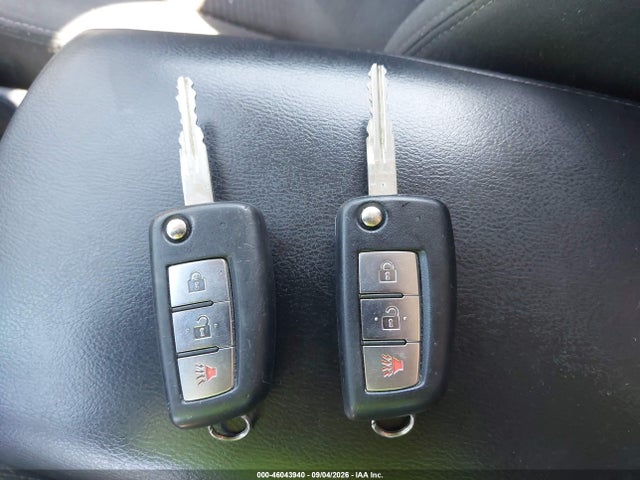 Aukcja sprzedaży 2016 Nissan Rogue S, vin: KNMAT2MV5GP720537, numer aukcji: 46043940