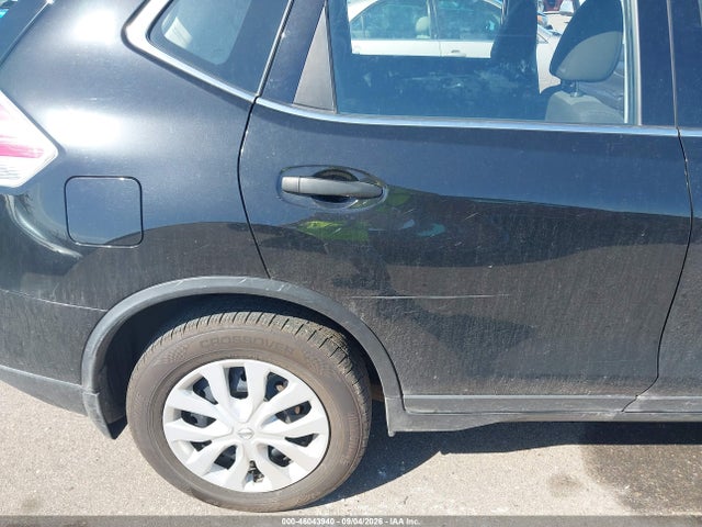 Aukcja sprzedaży 2016 Nissan Rogue S, vin: KNMAT2MV5GP720537, numer aukcji: 46043940