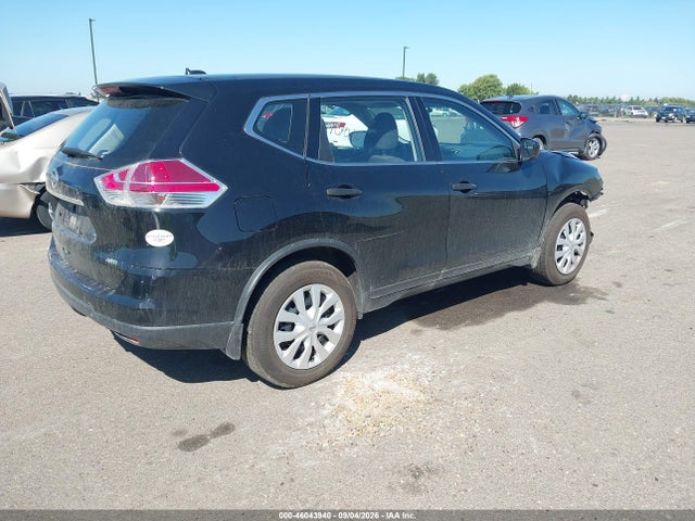 Aukcja sprzedaży 2016 Nissan Rogue S, vin: KNMAT2MV5GP720537, numer aukcji: 46043940