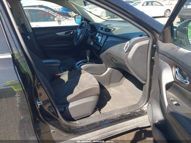 Aukcja sprzedaży 2016 Nissan Rogue S, vin: KNMAT2MV5GP720537, numer aukcji: 46043940