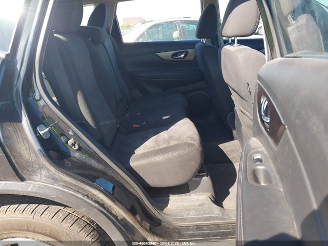 Aukcja sprzedaży 2016 Nissan Rogue S, vin: KNMAT2MV5GP720537, numer aukcji: 46043940