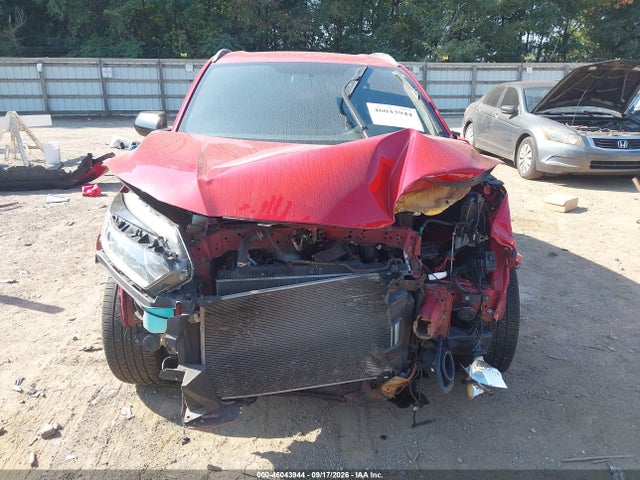 46043944 :رقم المزاد ، 3CZRU6H19NM722044 vin ، 2022 Honda Hr-v Awd Sport مزاد بيع