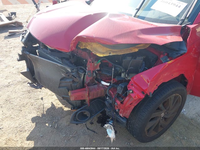 46043944 :رقم المزاد ، 3CZRU6H19NM722044 vin ، 2022 Honda Hr-v Awd Sport مزاد بيع