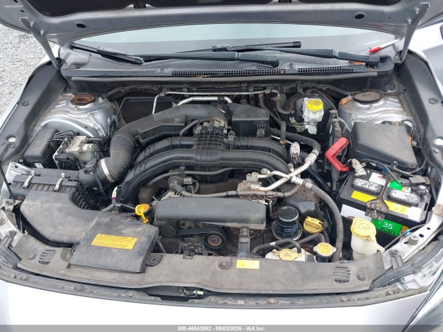 2019 Subaru Impreza 2.0i Premium მანქანა იყიდება აუქციონზე, vin: 4S3GTAD67K3728491, აუქციონის ნომერი: 46043952