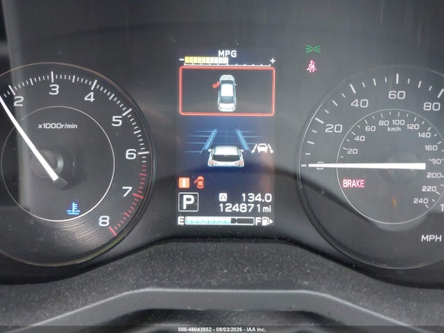 2019 Subaru Impreza 2.0i Premium მანქანა იყიდება აუქციონზე, vin: 4S3GTAD67K3728491, აუქციონის ნომერი: 46043952