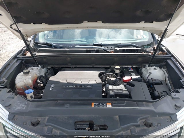 Lincoln Mkx Select 2016 2LMTJ8KR5GBL38152 Image 10