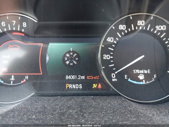 Lincoln Mkx Select 2016 2LMTJ8KR5GBL38152 Image 15