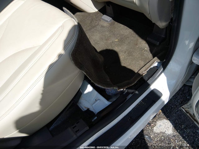 Lincoln Mkx Select 2016 2LMTJ8KR5GBL38152 Image 18