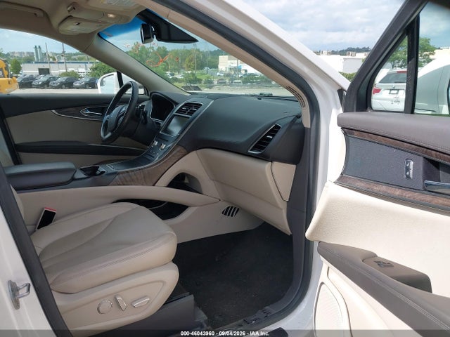 Lincoln Mkx Select 2016 2LMTJ8KR5GBL38152 Image 5