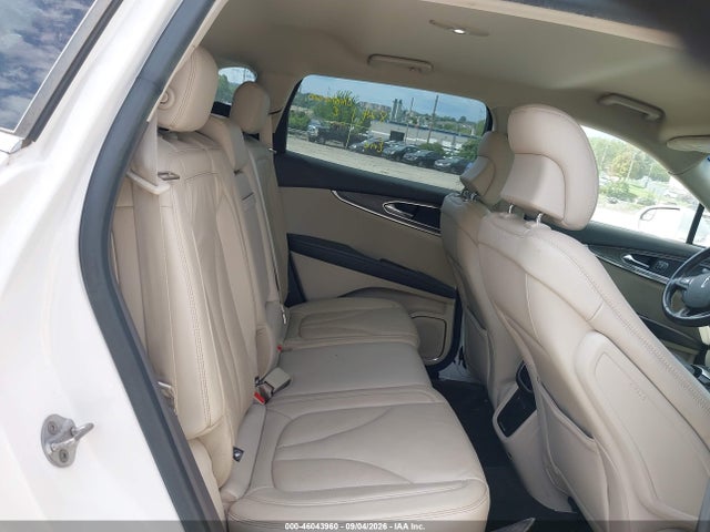 Lincoln Mkx Select 2016 2LMTJ8KR5GBL38152 Image 8