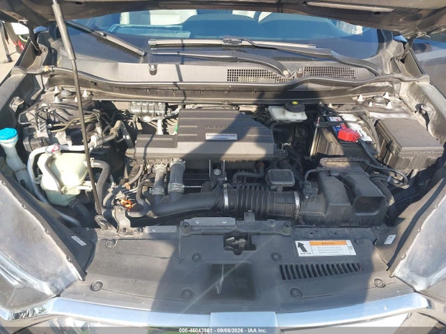 46043961 :رقم المزاد ، 5J6RW2H85KL013673 vin ، 2019 Honda Cr-v Ex-l مزاد بيع